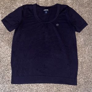 Chase Bank Lands End Uniform